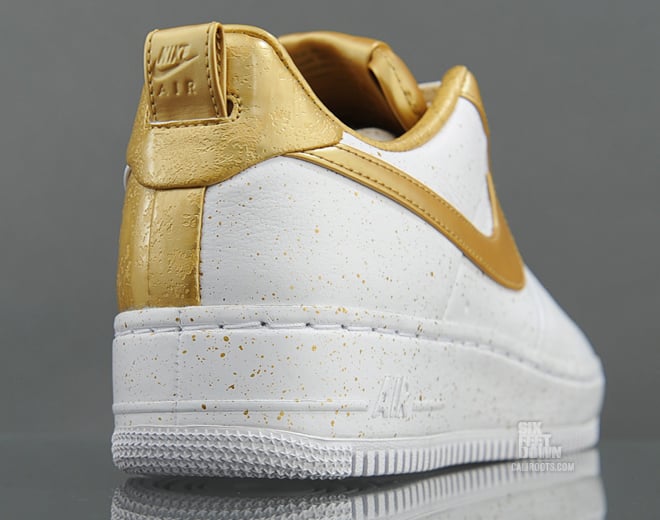 Nike Air Force 1 Low ‘Gold Medal’ at SFD