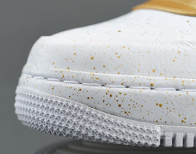 Nike Air Force 1 Low ‘Gold Medal’ at SFD