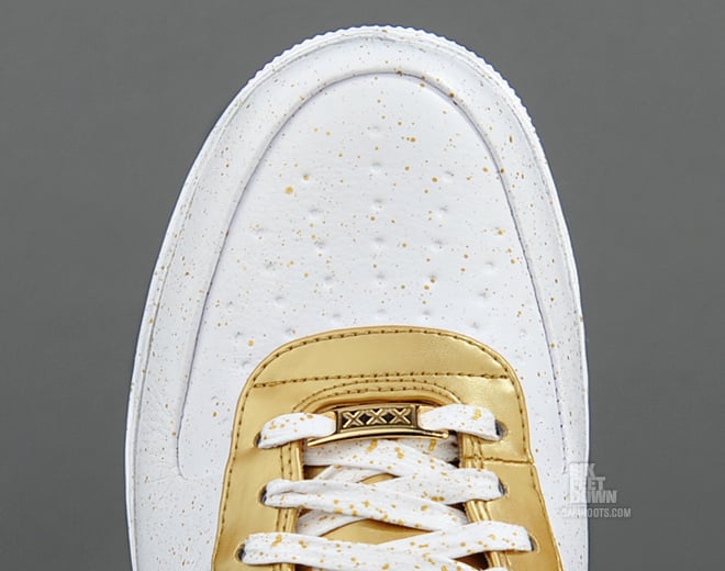 Nike Air Force 1 Low ‘Gold Medal’ at SFD