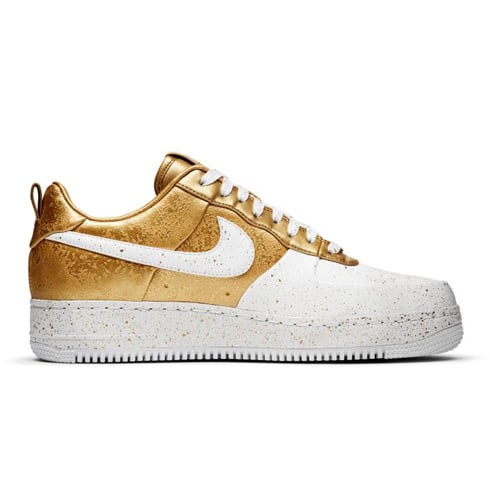 Nike Air Force 1 Low ‘Gold Medal’ at atmos