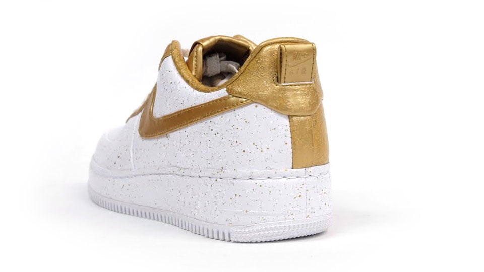 Nike Air Force 1 Low ‘Gold Medal’ at mita