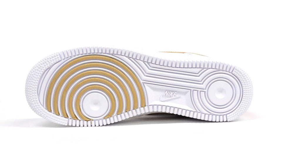 Nike Air Force 1 Low ‘Gold Medal’ at mita