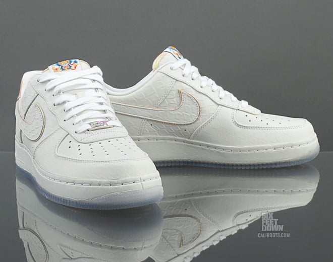 Nike Air Force 1 Low ‘Year of the Dragon III’ at SFD