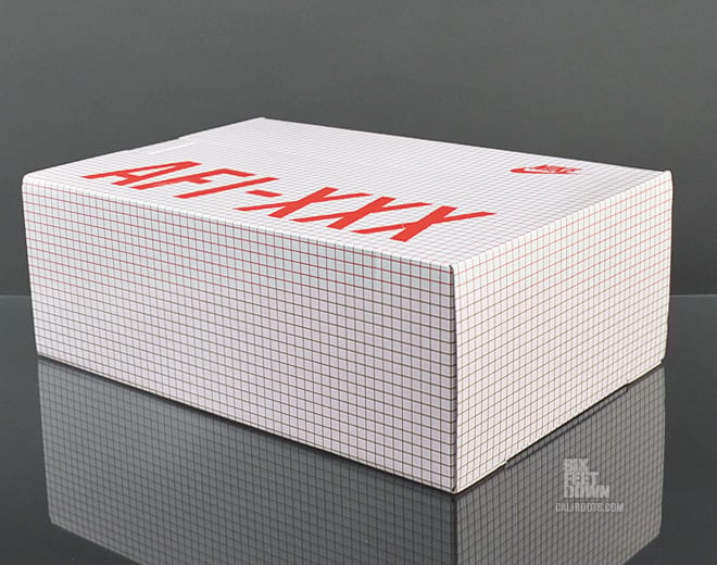 Nike Air Force 1 Low ‘Year of the Dragon III’ at SFD