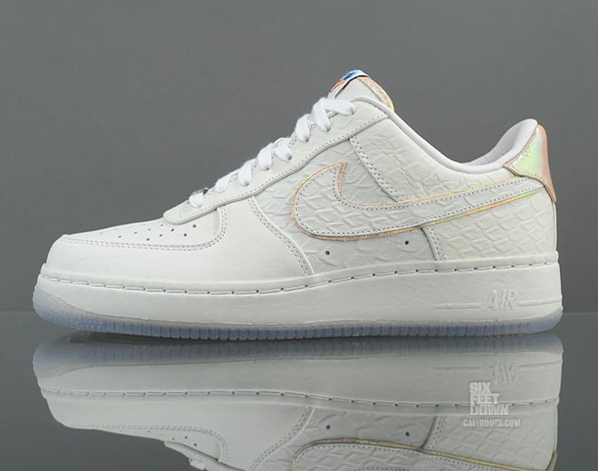 Nike Air Force 1 Low ‘Year of the Dragon III’ at SFD