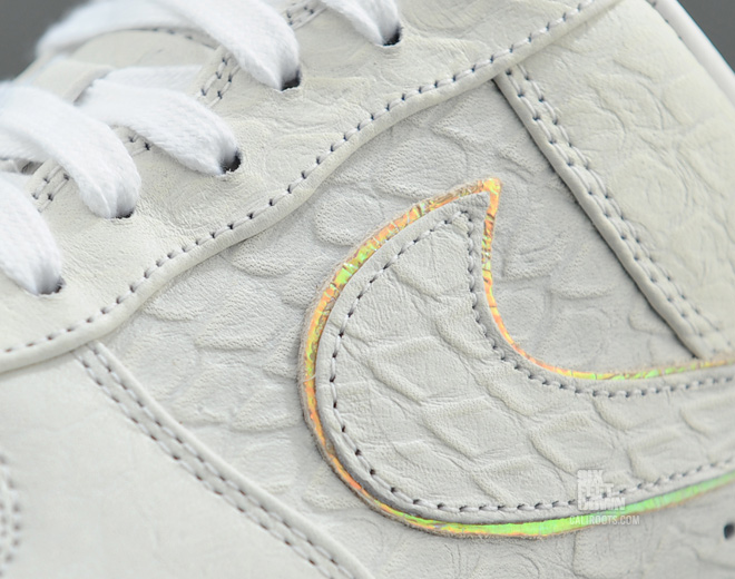 Nike Air Force 1 Low ‘Year of the Dragon III’ at SFD