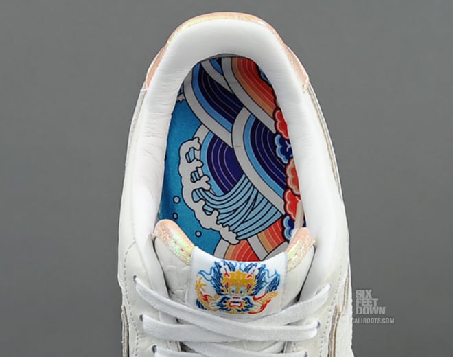 Nike Air Force 1 Low ‘Year of the Dragon III’ at SFD