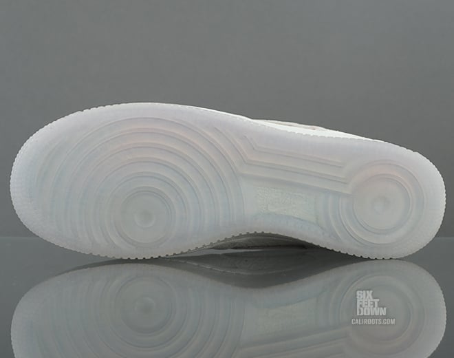 Nike Air Force 1 Low ‘Year of the Dragon III’ at SFD