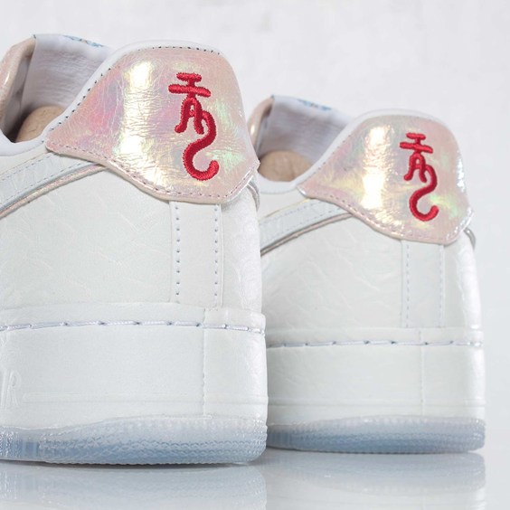 Nike Air Force 1 Low ‘Year of the Dragon III’ at SNS