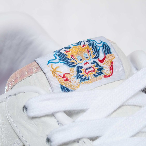 Nike Air Force 1 Low ‘Year of the Dragon III’ at SNS