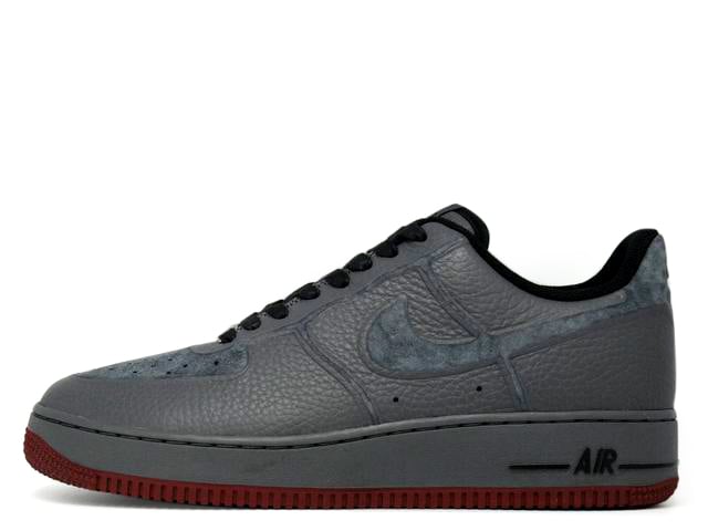 Nike Air Force 1 VT PRM Skive Tec 'Grey'