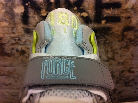 Nike Air Force 180 HOH 'Dawn'