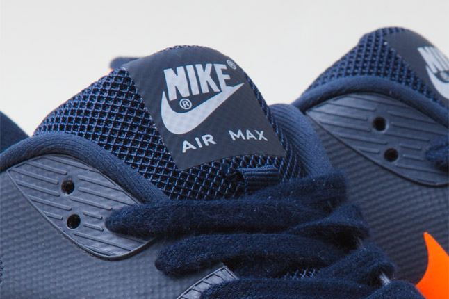 Nike Air Max 90 Hyperfuse 'Chicago Bears'