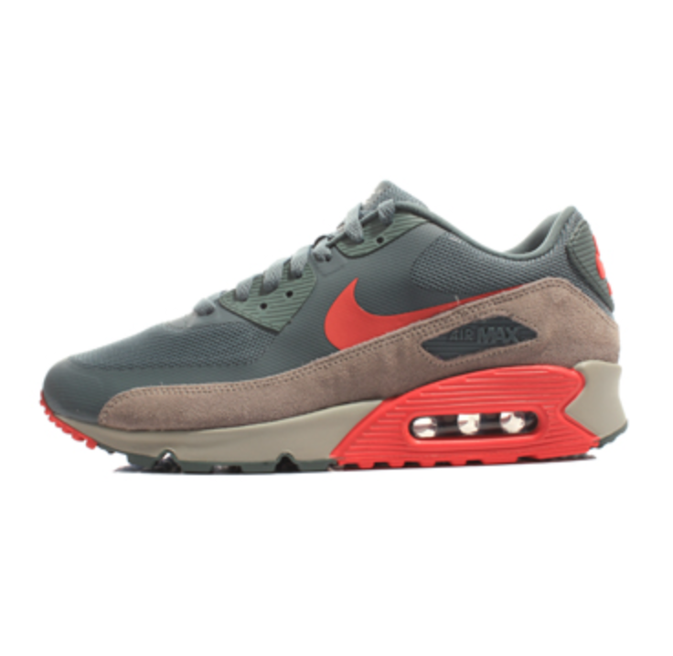 Nike Air Max 90 Hyperfuse ‘Hasta/Granite’