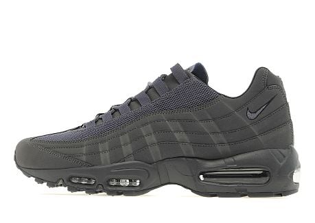 Nike Air Max 95 ‘Grey/Obsidian’ JD Sports Exclusive