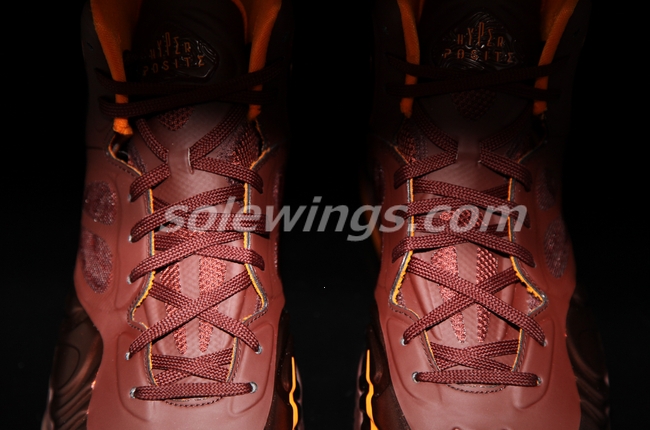 Nike Air Max Hyperposite 'Team Brown/Total Orange-Dark Field Brown-Mandarin'