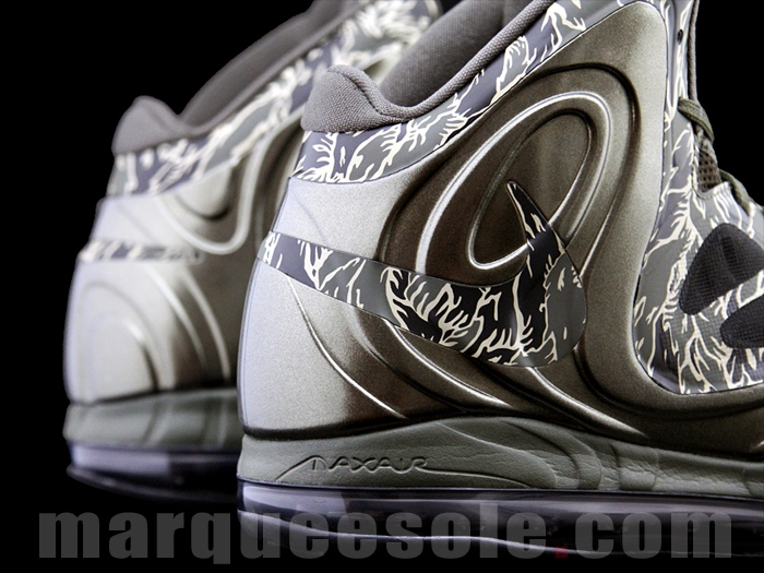 hyperposite tiger camo