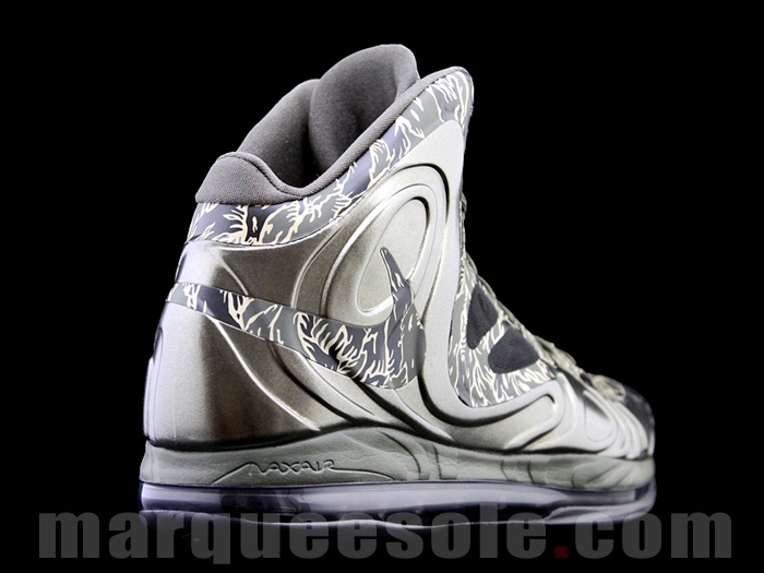 Nike Air Max Hyperposite 'Tiger Camo'