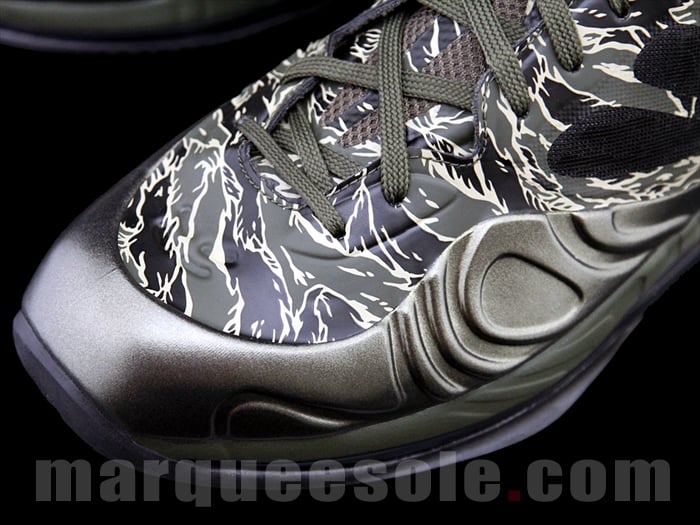 Nike Air Max Hyperposite 'Tiger Camo'