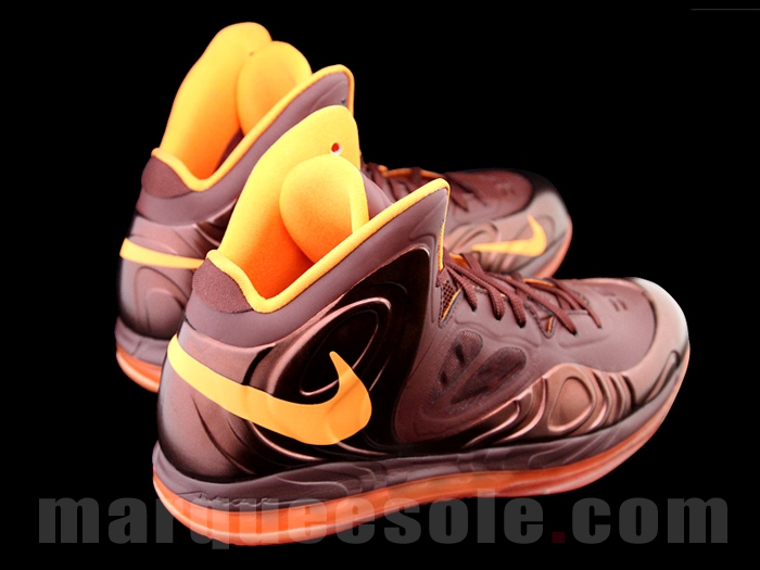 Nike Air Max Hyperposite ‘Team Brown' - New Images