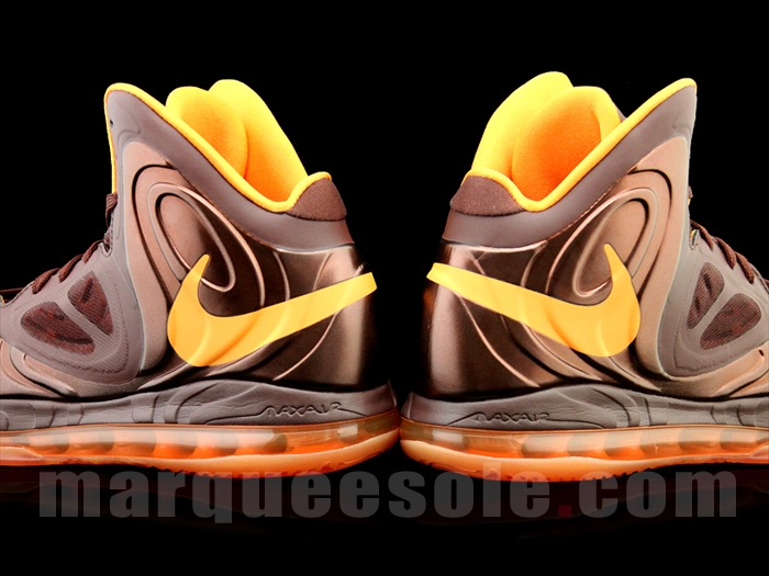 Nike Air Max Hyperposite ‘Team Brown' - New Images