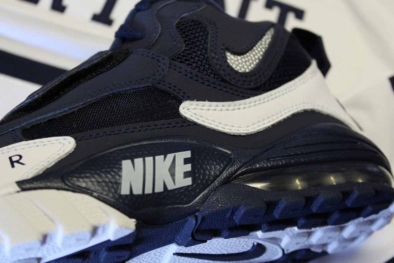 Nike Air Max Speed Turf 'Dallas Cowboys'