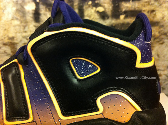 Nike Air More Uptempo HOH 'Dusk'