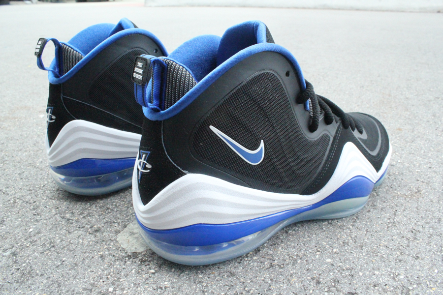 nike penny v orlando
