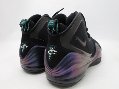 Nike Air Penny V (5) 'Invisibility Cloak' - New Images