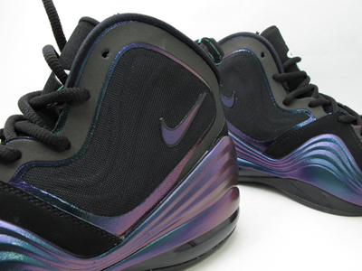 Nike Air Penny V (5) 'Invisibility Cloak' - New Images