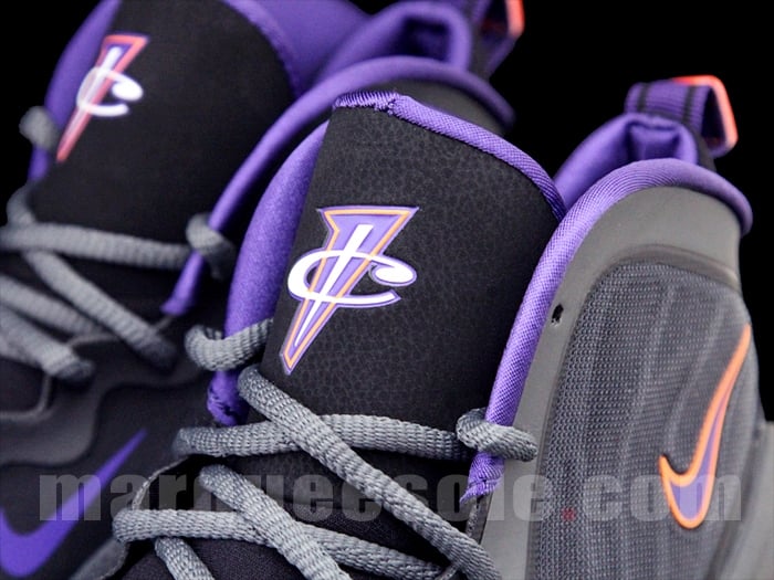 Nike Air Penny V (5) ‘Phoenix’ – New Images
