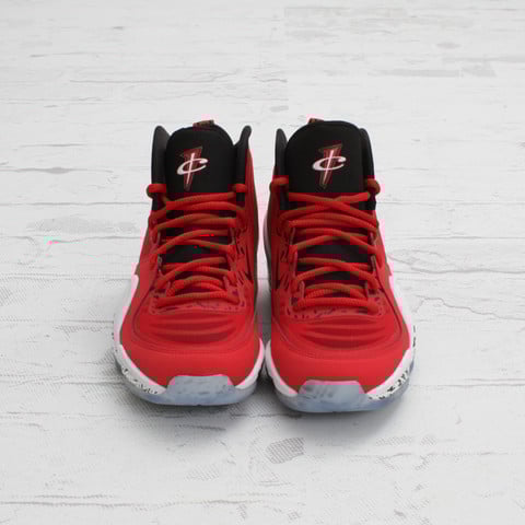 Nike Air Penny V (5) ‘Eagles’ at Concepts