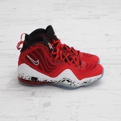 Nike Air Penny V (5) ‘Eagles’ at Concepts