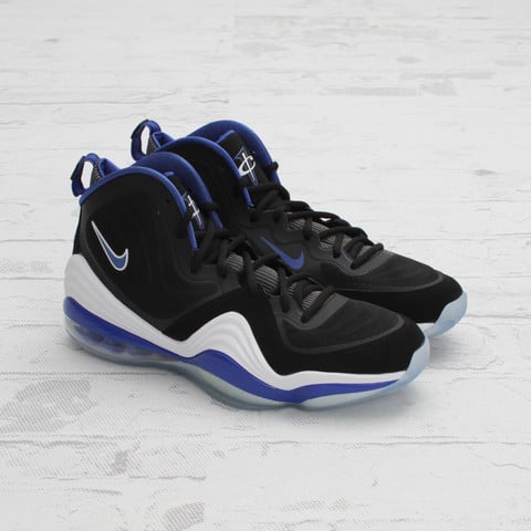 Nike Air Penny V (5) ‘Orlando’ at Concepts