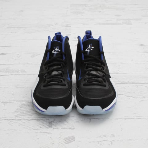 Nike Air Penny V (5) ‘Orlando’ at Concepts