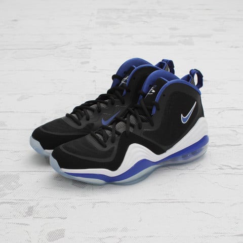 Nike Air Penny V (5) ‘Orlando’ at Concepts