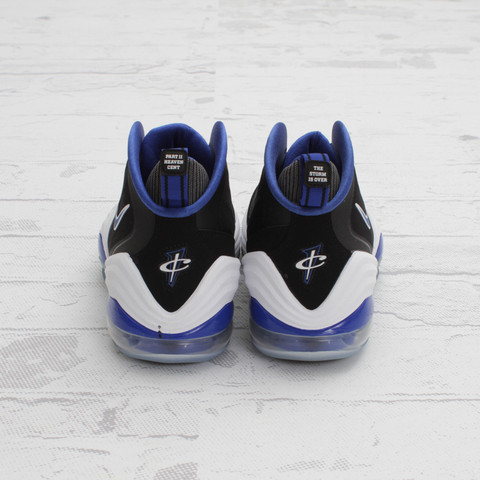 Nike Air Penny V (5) ‘Orlando’ at Concepts