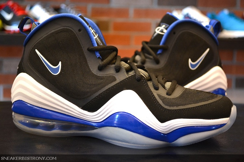Nike Air Penny V (5) ‘Orlando’ at Sneaker Bistro