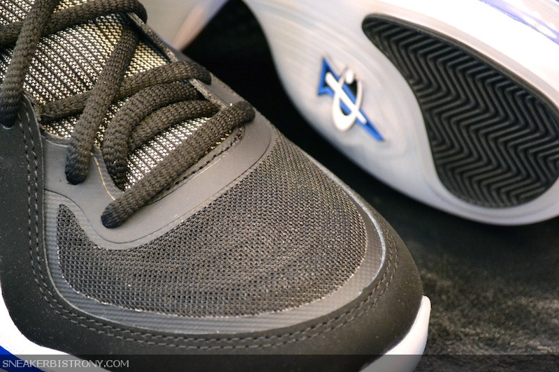 Nike Air Penny V (5) ‘Orlando’ at Sneaker Bistro