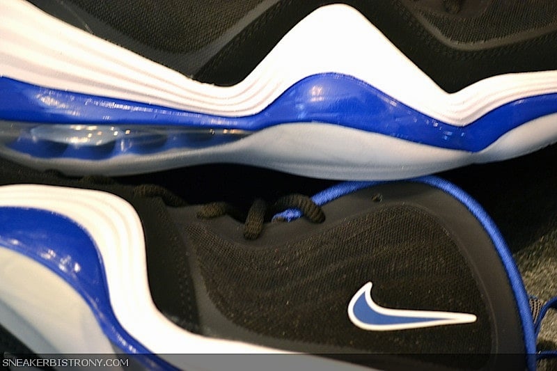 Nike Air Penny V (5) ‘Orlando’ at Sneaker Bistro