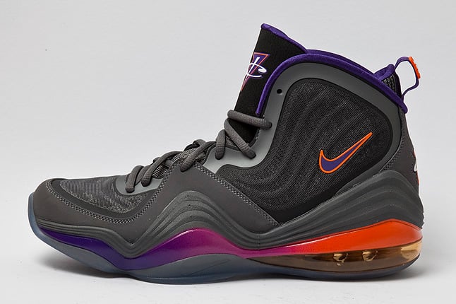Nike Air Penny V (5) ‘Phoenix’ - Another Look