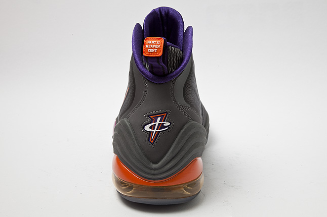 Nike Air Penny V (5) ‘Phoenix’ - Another Look