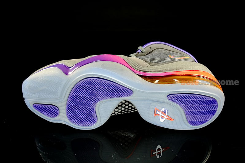 Nike Air Penny V (5) ‘Phoenix’ - New Images