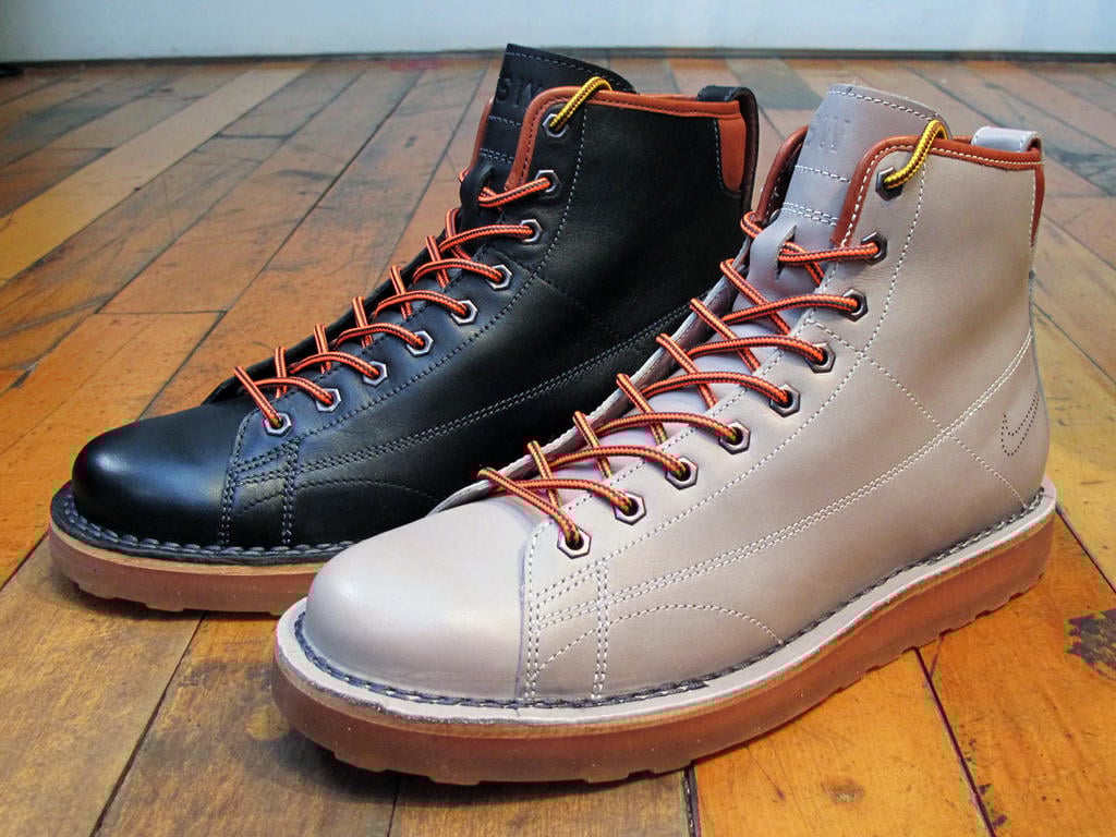 Nike Air Revelstoke Premium NSW NRG - Release Date + Info