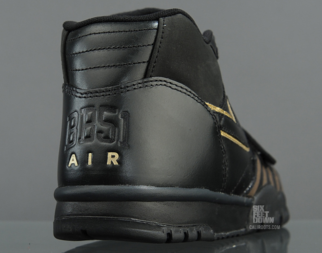 Nike Air Trainer 1 Mid BB51  display picture 2