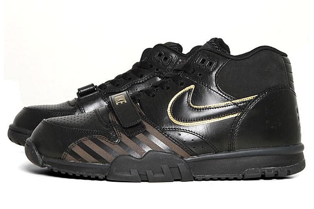 Nike Air Trainer 1 Mid BB51 ‘Black’ at End