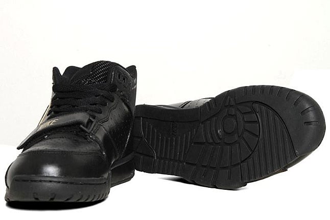 Nike Air Trainer 1 Mid BB51 ‘Black’ at End