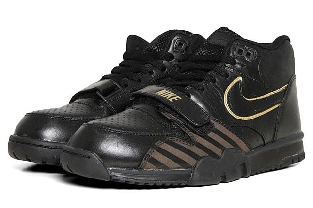 Nike Air Trainer 1 Mid BB51 ‘Black’ at End