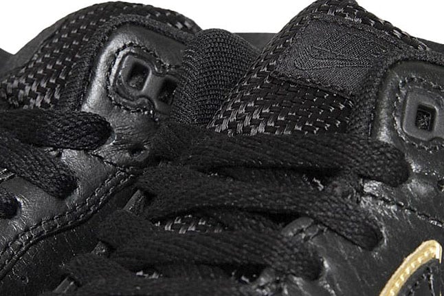 Nike Air Trainer 1 Mid BB51 ‘Black’ at End