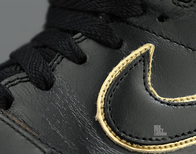 Nike Air Trainer 1 Mid BB51 ‘Black’ at SFD